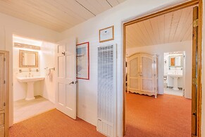 The Historic Taos Inn