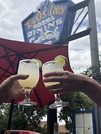 The Historic Taos Inn