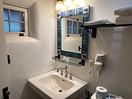 The Historic Taos Inn