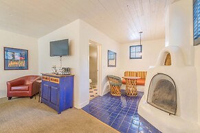 The Historic Taos Inn