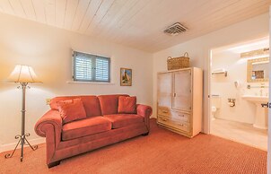 The Historic Taos Inn