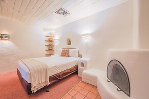 The Historic Taos Inn