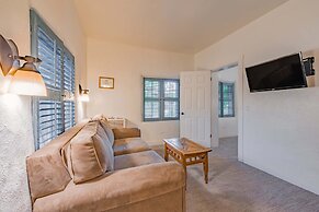 The Historic Taos Inn