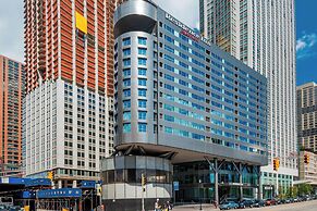 Residence Inn by Marriott Jersey City