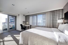 Residence Inn by Marriott Jersey City