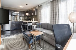 Residence Inn by Marriott Jersey City