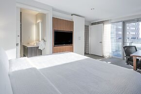 Residence Inn by Marriott Jersey City