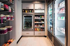 Residence Inn by Marriott Jersey City