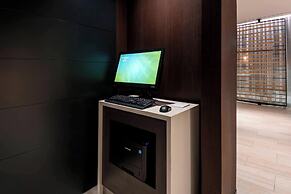 Residence Inn by Marriott Jersey City