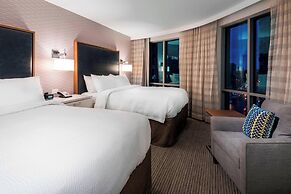 Residence Inn by Marriott Jersey City