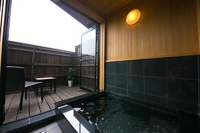Ryokan Yufusan