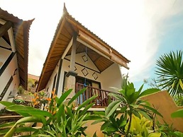 Warung Ary & Home Stay