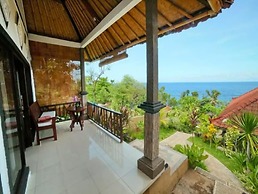 Warung Ary & Home Stay