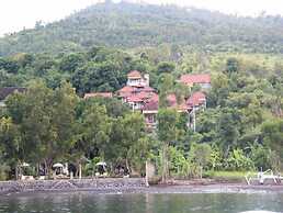 Warung Ary & Home Stay