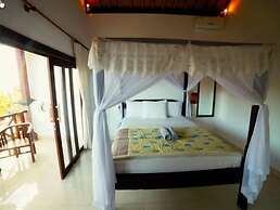 Warung Ary & Home Stay