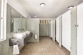 Nightcap at Camp Hill Hotel