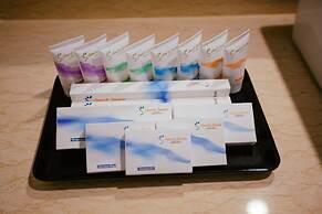 Sand & Sandals Desaru Beach Resort & Spa