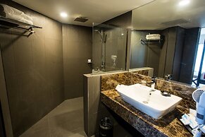 Sand & Sandals Desaru Beach Resort & Spa