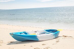 Sand & Sandals Desaru Beach Resort & Spa