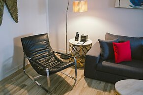 Sand & Sandals Desaru Beach Resort & Spa