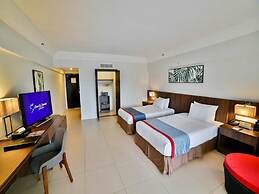 Sand & Sandals Desaru Beach Resort & Spa