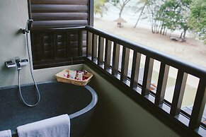 Sand & Sandals Desaru Beach Resort & Spa