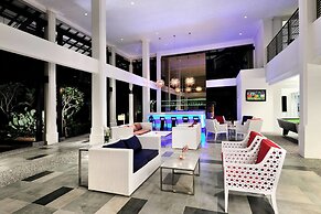 Sand & Sandals Desaru Beach Resort & Spa