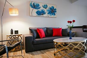 Sand & Sandals Desaru Beach Resort & Spa