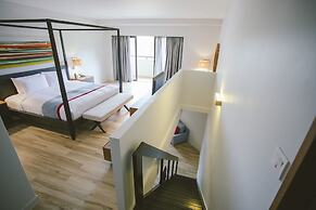 Sand & Sandals Desaru Beach Resort & Spa