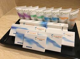 Sand & Sandals Desaru Beach Resort & Spa