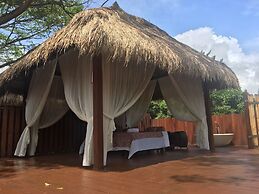 Sand & Sandals Desaru Beach Resort & Spa