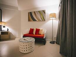 Sand & Sandals Desaru Beach Resort & Spa