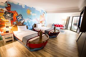 Sand & Sandals Desaru Beach Resort & Spa