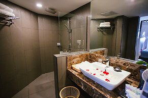 Sand & Sandals Desaru Beach Resort & Spa