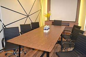 Sand & Sandals Desaru Beach Resort & Spa