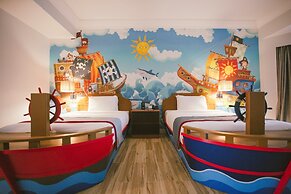 Sand & Sandals Desaru Beach Resort & Spa