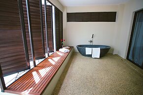 Sand & Sandals Desaru Beach Resort & Spa