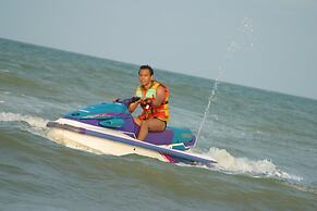 Sand & Sandals Desaru Beach Resort & Spa