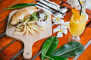 Sand & Sandals Desaru Beach Resort & Spa