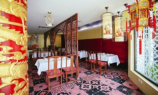 Sand & Sandals Desaru Beach Resort & Spa