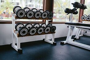 Sand & Sandals Desaru Beach Resort & Spa