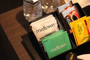 Midtown Hotel Samarinda
