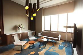 Midtown Hotel Samarinda