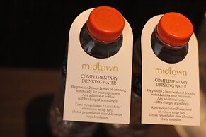Midtown Hotel Samarinda