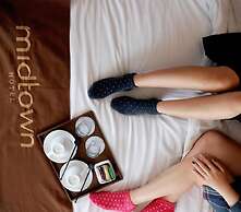 Midtown Hotel Samarinda