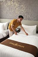 Midtown Hotel Samarinda