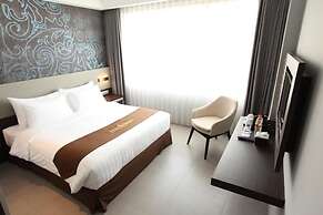 Midtown Hotel Samarinda