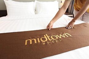 Midtown Hotel Samarinda