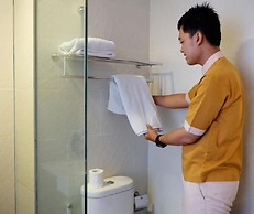 Midtown Hotel Samarinda