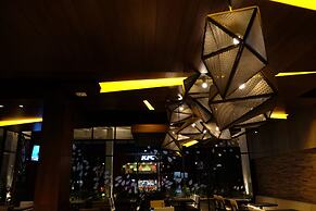 Midtown Hotel Samarinda